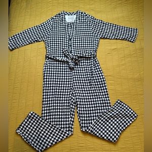 Ace & Jig Stella Jumpsuit